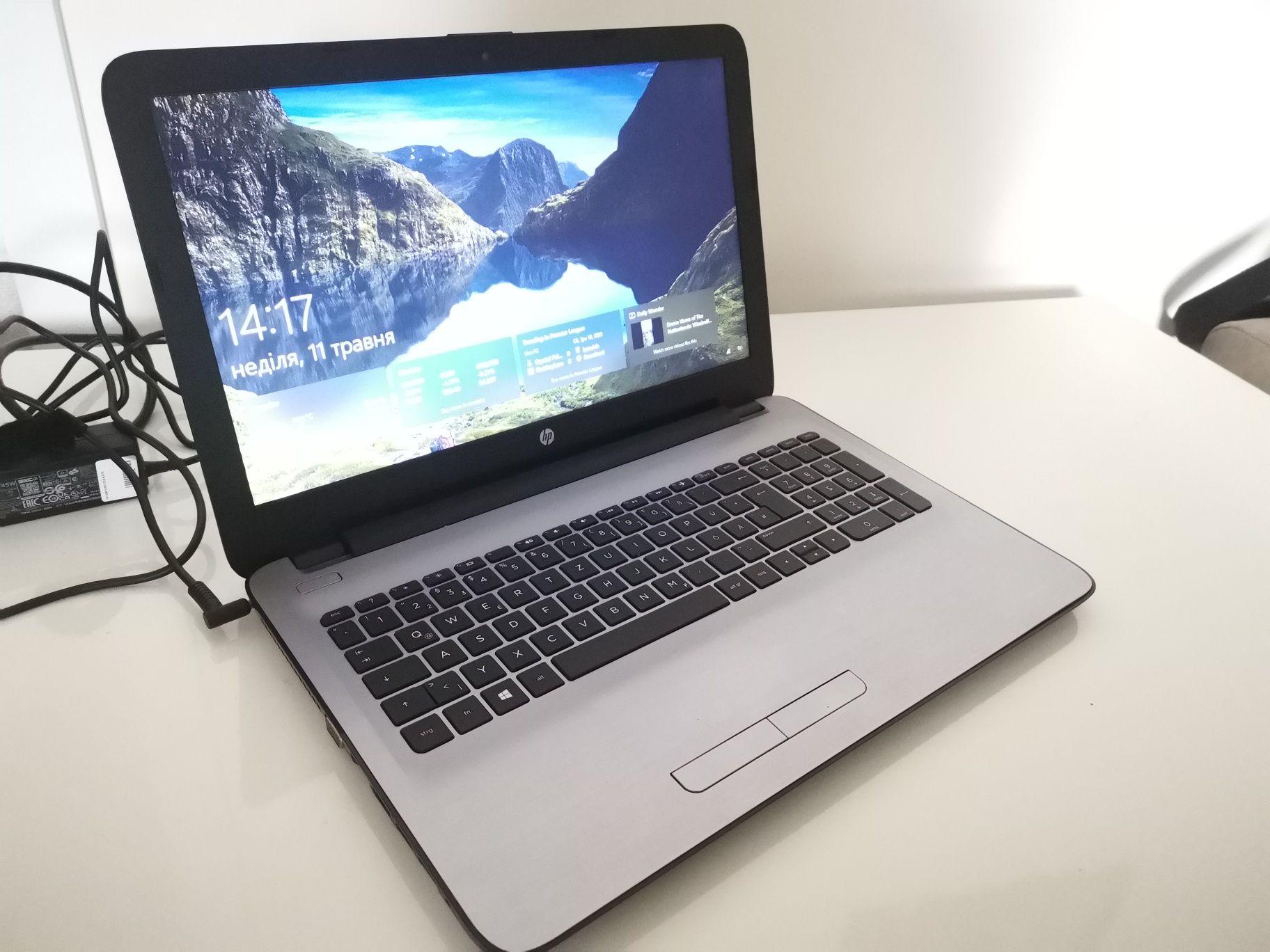 Ноутбук HP3165NGW