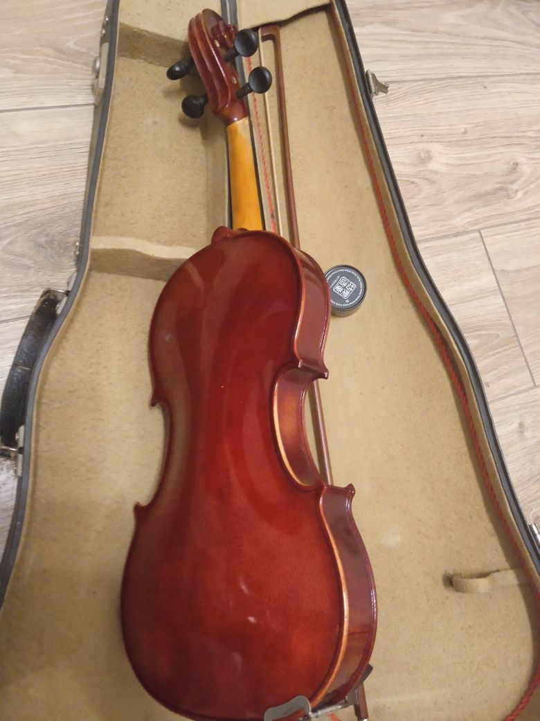 Skrzypce Antonio Stradivarius 1713
