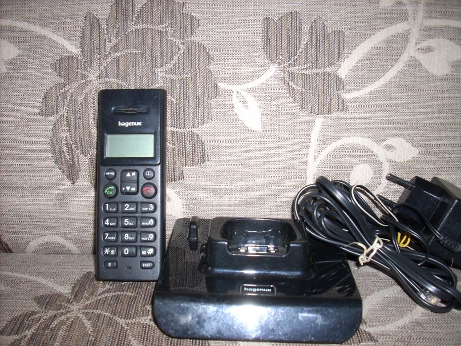 telefon stacjonarny
