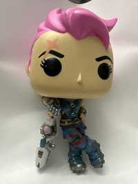 Funko Pop zarya   .