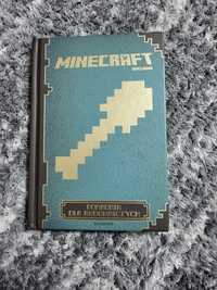 Książka Minecraft Poradnik dla budowniczych