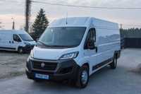 Fiat Ducato  L4h2 2.3 140km _MEGA_ BOGATO_ WYPOSAŻONO_ŚLICZNY  L4h2 2.3 140km