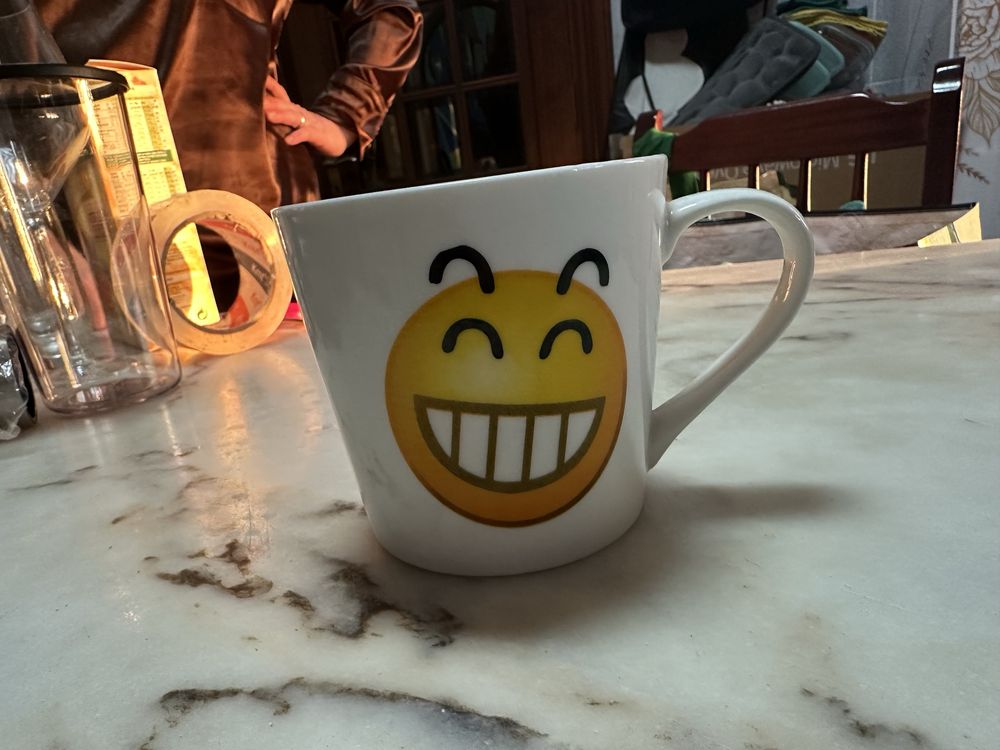 Canecas de Emogis