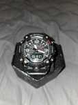 Zegarek Casio G-SHOCK GG B100