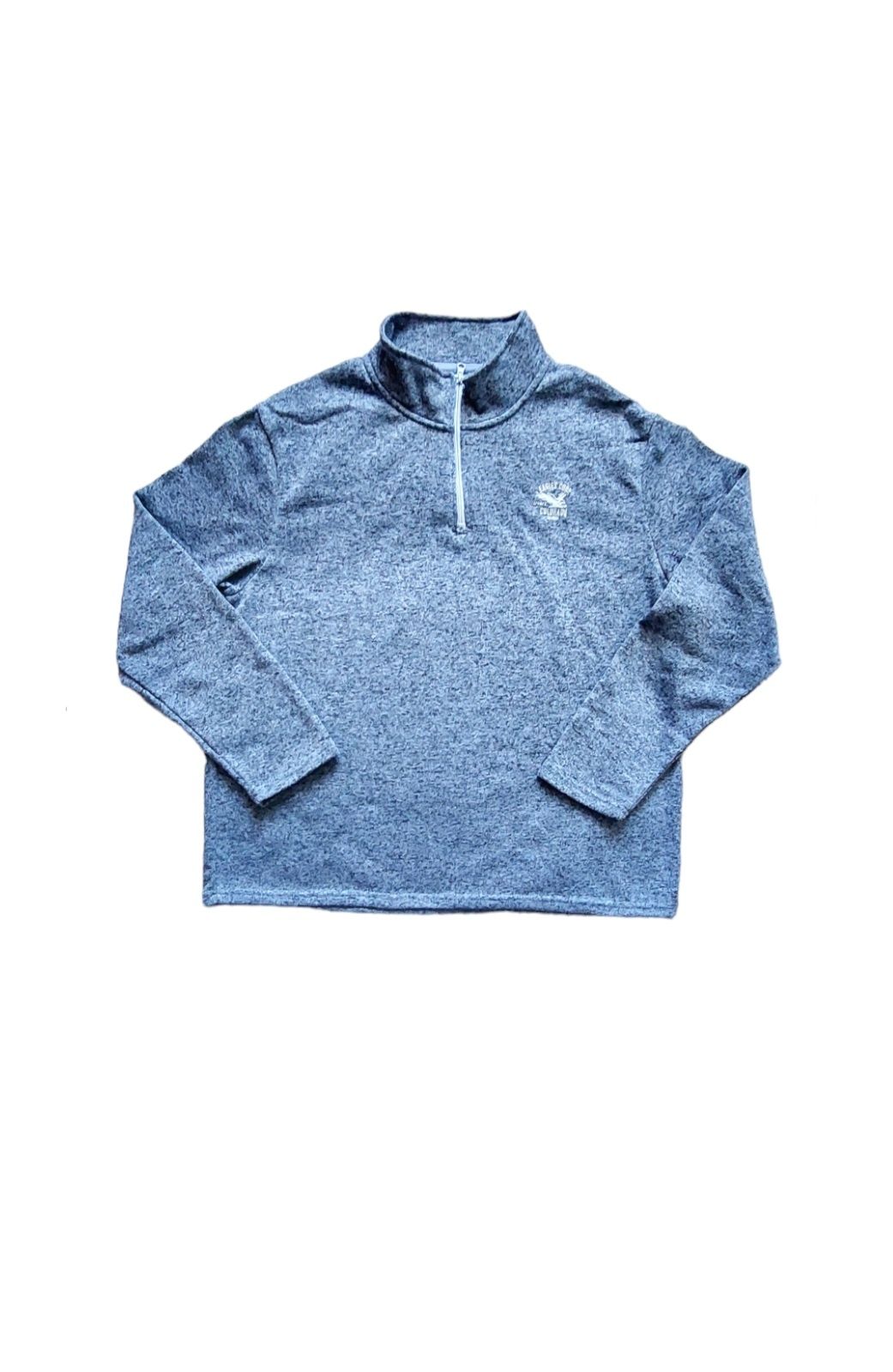Sweter męski Atlas For Men 4XL