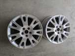 Jantes Renault R17