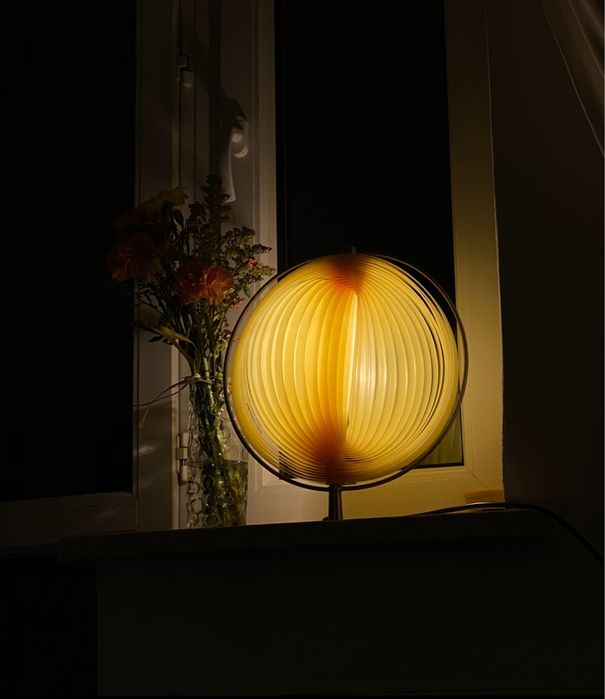 Lampa Moon Kare Design