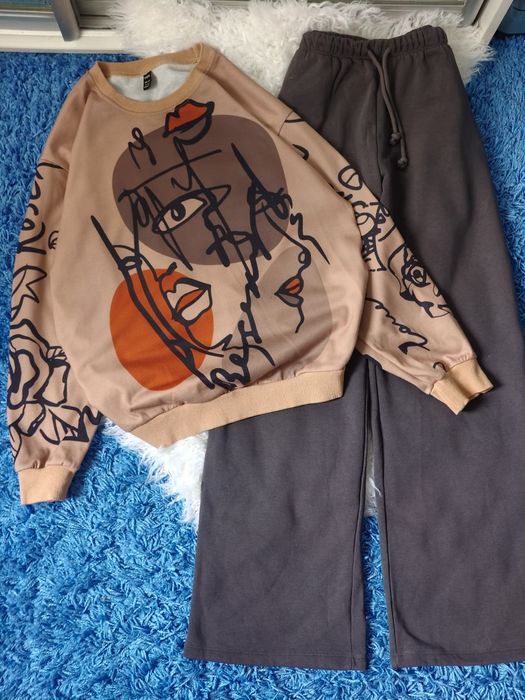 Спортивний костюм