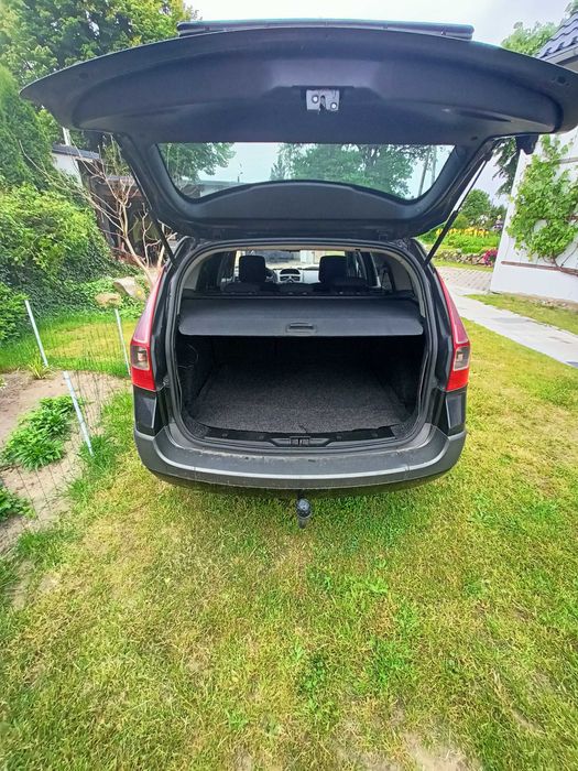 Renault Megane 1,9