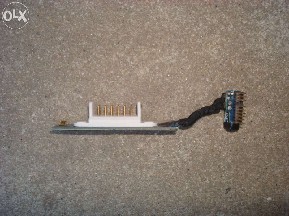 Macbook A1181 - Conector de bateria