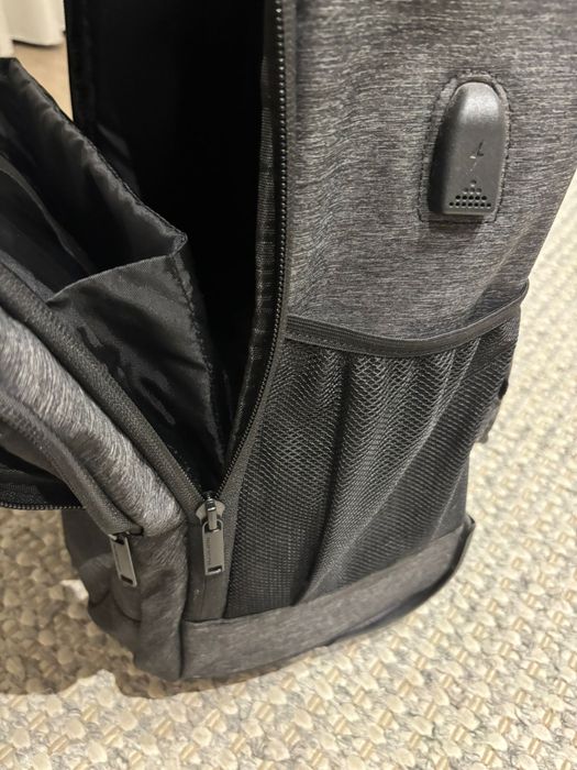 Mochila de Viagem Paco Martinez