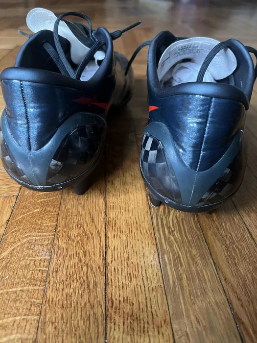 Buty NIKE MERCURIAL VAPOR IV SL (Superlight) FG – 43 !!!