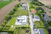 Atrakcyjna działka budowlana 3.015,0 m2, Poznań Pokrzywno