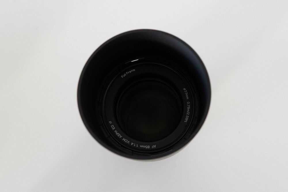 Obiektyw Viltrox AF 85mm f/1.4 Pro FE (SONY)