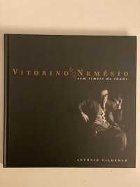 Vitorino Nemésio – Sem Limite de Idade
