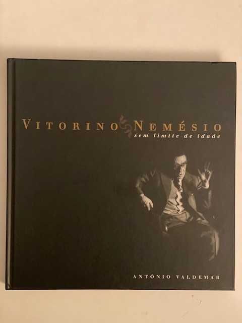 Vitorino Nemésio – Sem Limite de Idade