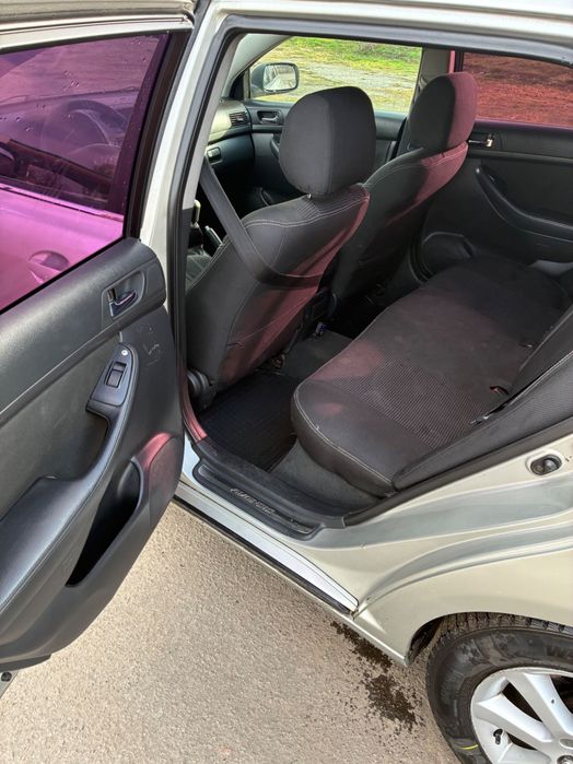 Продам Тойоту Авенсіс