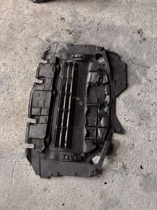 Blindagem bmw E39 520/525 /530