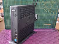 Komputer Terminal Dell Wyse Zx0q 7020 Thin Client