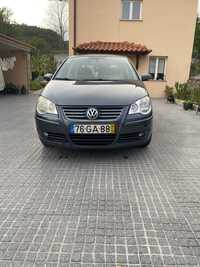 Polo 1.4 Tdi 2008