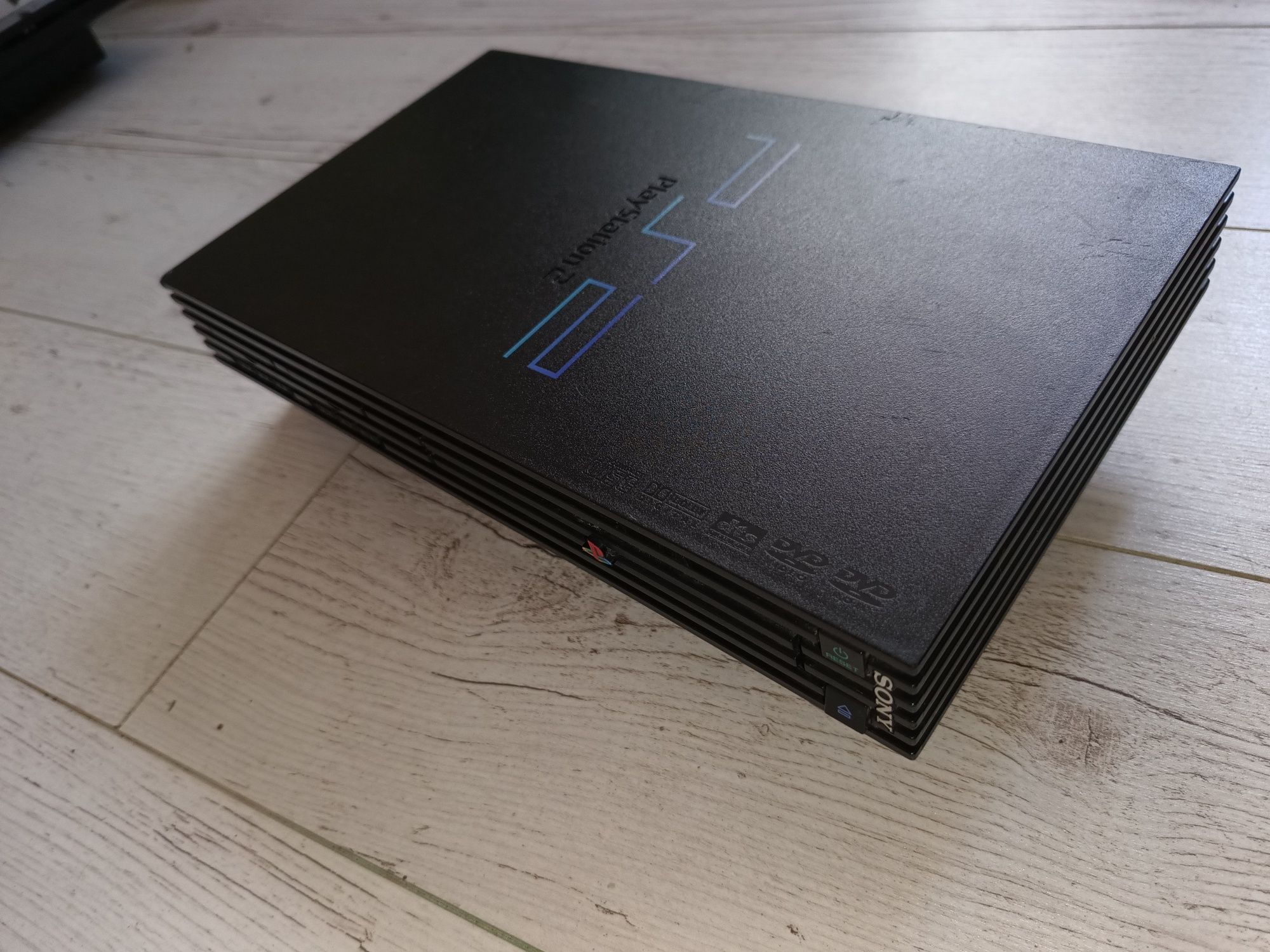 PlayStation 2 FAT scph 30004r