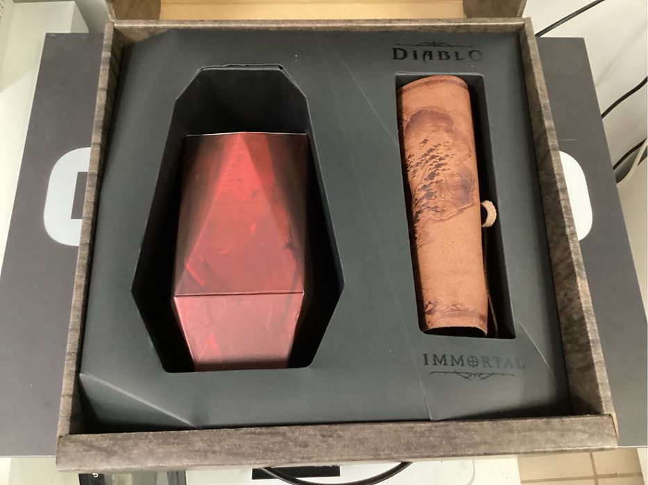 Sklep unikatowy Asus Rog Phone 6 Diablo black 16gb 512gb A12201