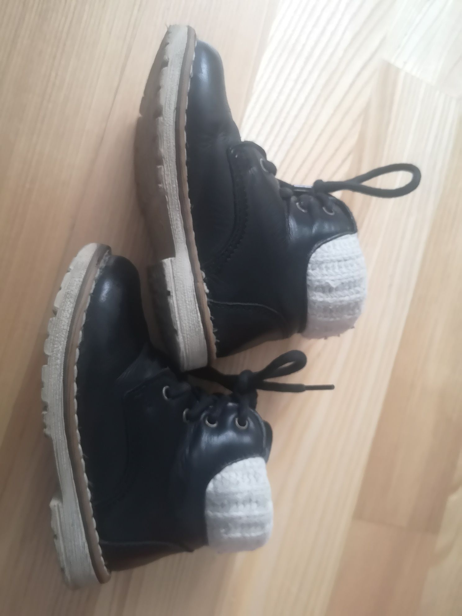 Buty Emel rozmiar 22