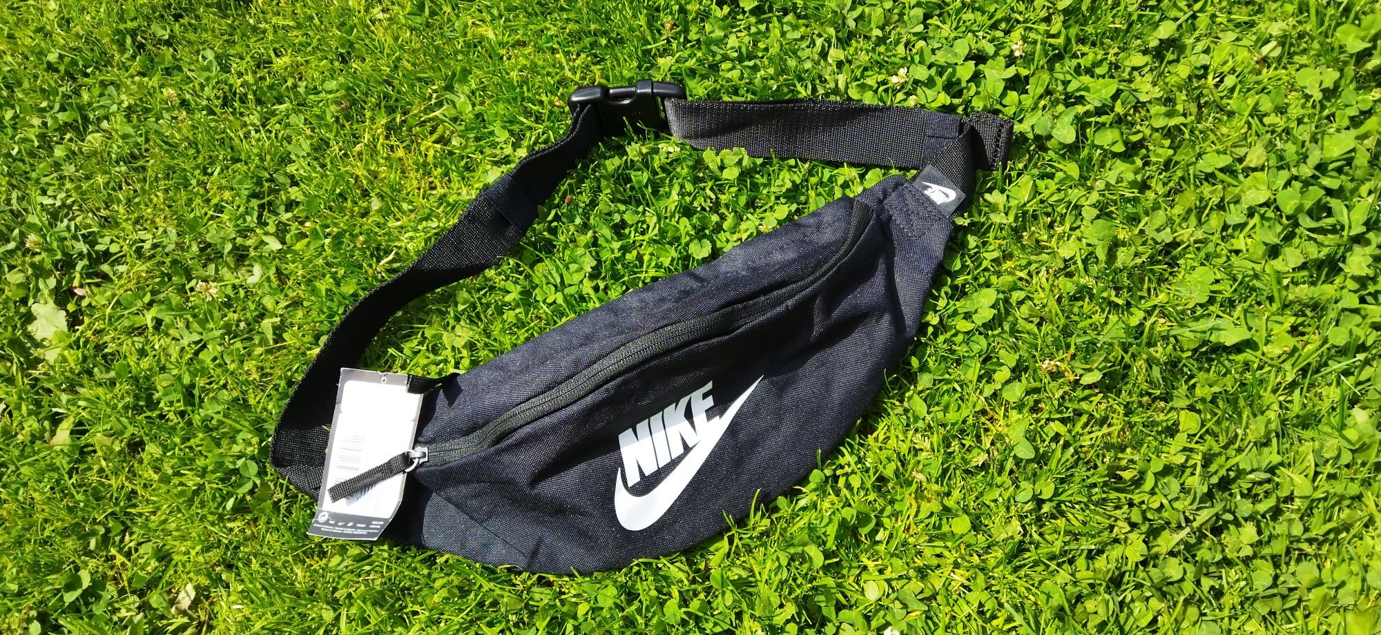 Банка,сумка Nike,нова , оригінал.