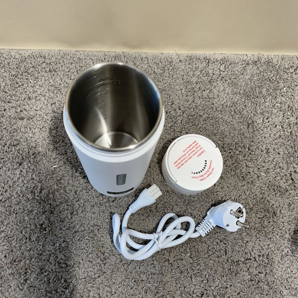 Przenośny czajnik elektryczny 380 ml
