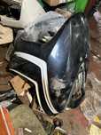 Клюв дзьоб хонда діо 62 / 68 під перекрас honda dio
