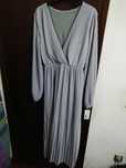 Vestidos compridos novos