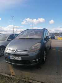 Citroen C4 grand picasso