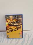 Driver driv3r ps2 PlayStation 2