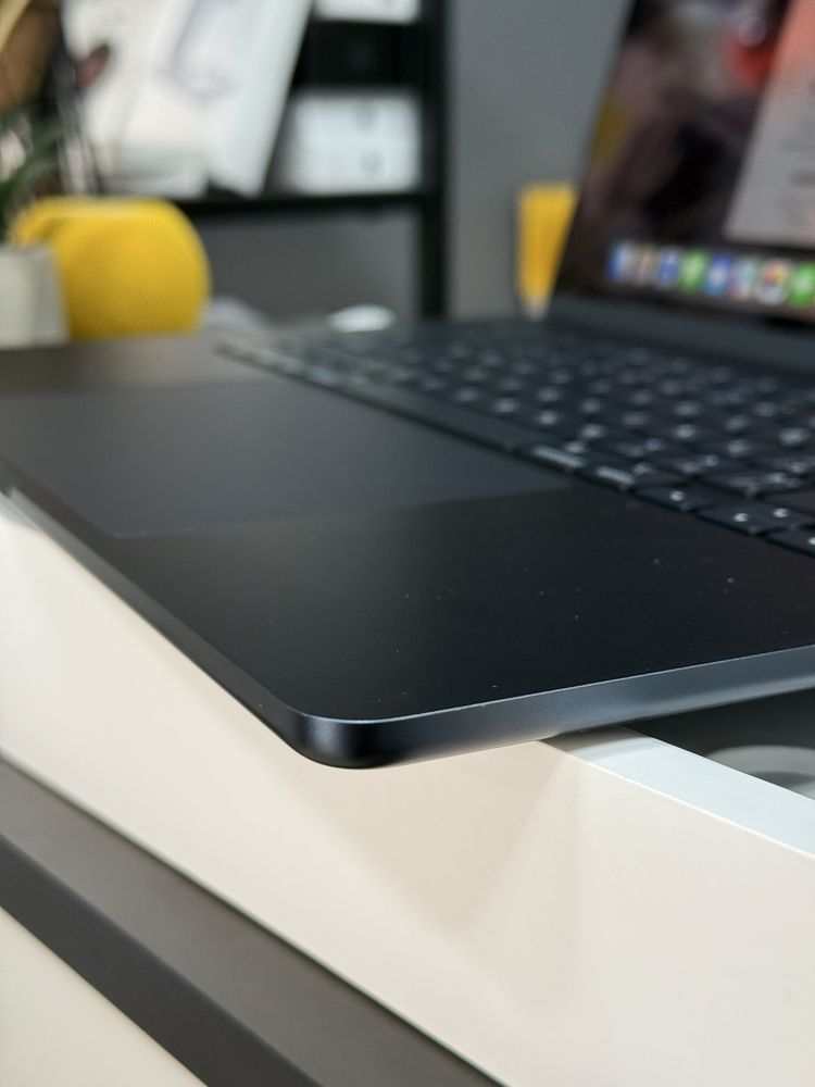 New/Open Macbook Air M2 / 8/512gb midnight 16/512gb silver