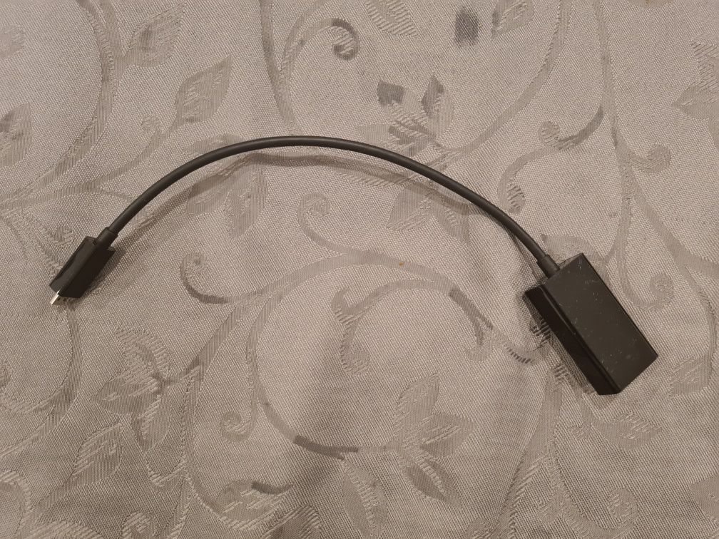Adaptador VGA Asus