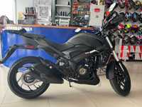 Новий Bajaj Dominar 400 - 2024