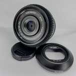 Sony Zeiss FE 35 mm f/2.8 ZA Sonnar T* (SEL35F28Z)