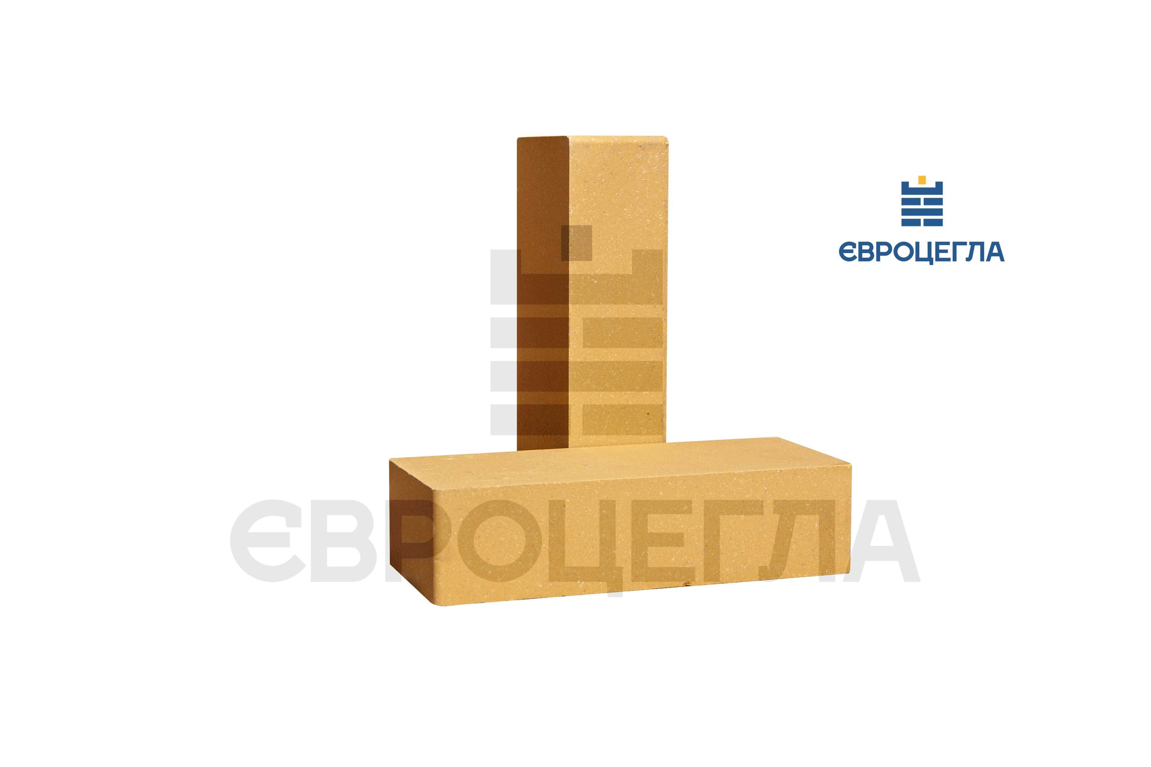 Лицевой кирпич, Фасадный кирпич напрямую от производителя ЕВРОЦЕГЛА