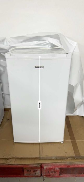 Frigorífico Vox Novo