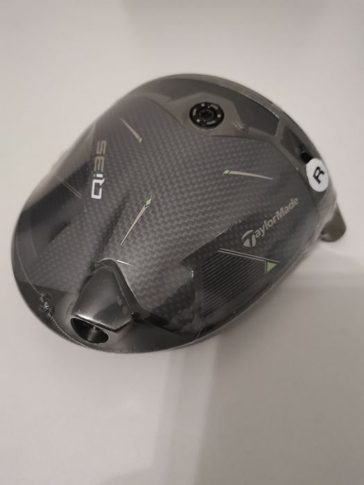 Driver Qi 35 10.5