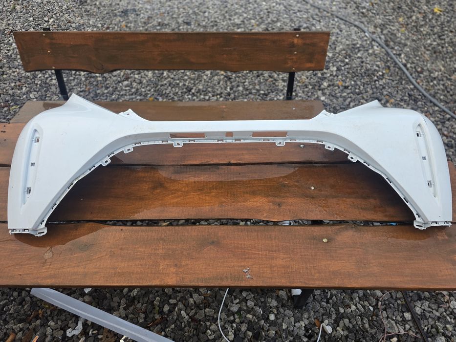 Zderzak , skorupa Aygo x 2024r