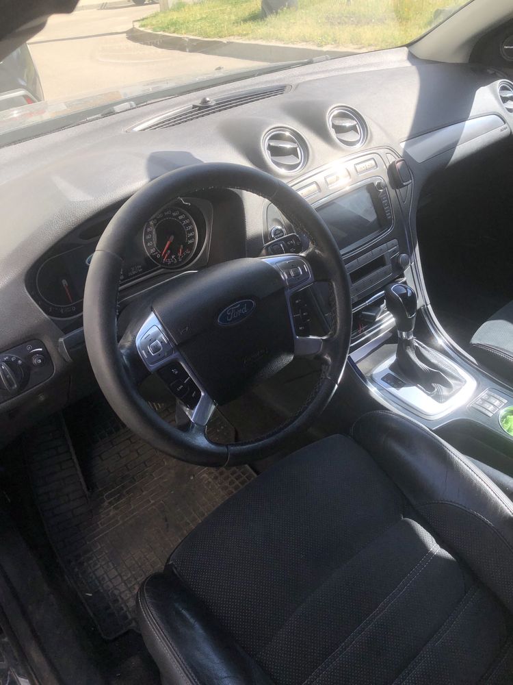Продам авто Ford Mondeo 2008р
