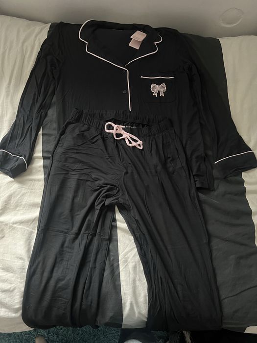 Піжами victoria secret