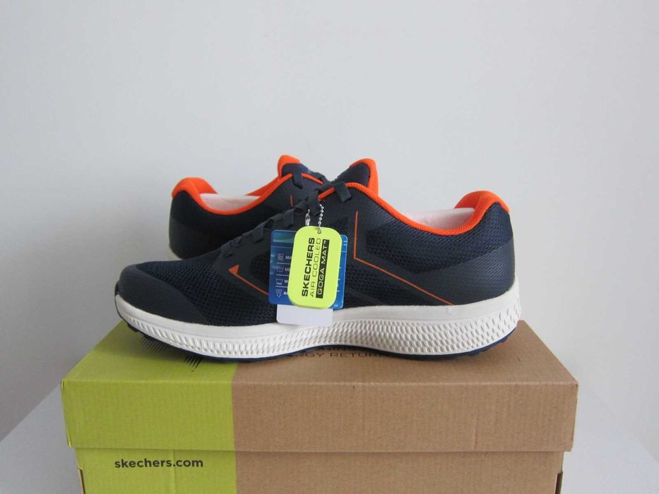 Кроссовки кросівки чоловічі оригінал Skechers  бігові