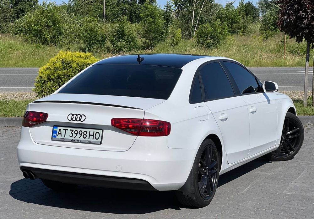 Продам Audi A4 quattro або обміняю ділянку