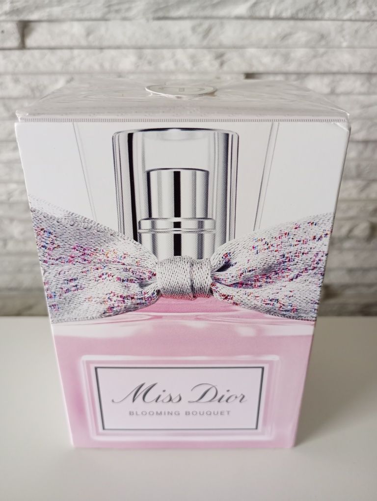 Dior Miss Dior Blooming Bouquet Eau de Toilette 100ml