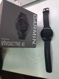 Продам годинник Garmin Vivoactive 4s