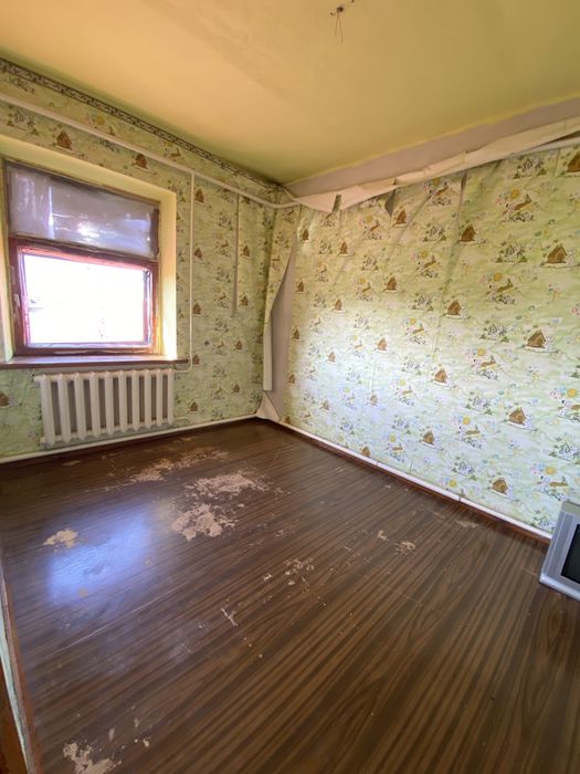 Будинок Знаменівка, центр