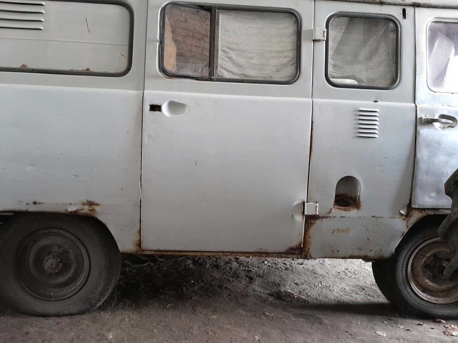 Продам УАЗ 3909 Буханка