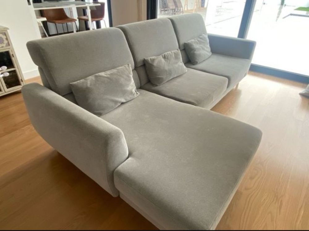 Sofá Ikea Slatorp